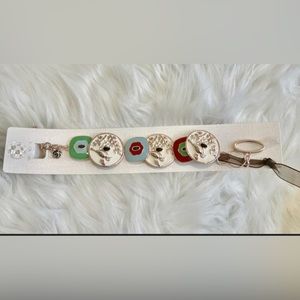 JY Mankin Vintage Bracelet‎